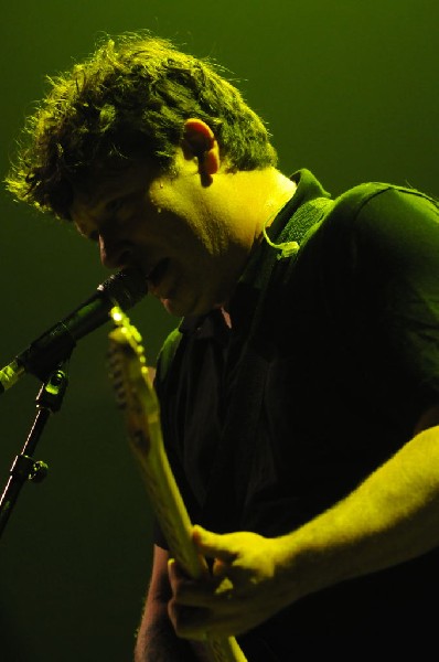 Marcy Playground at ACL Live at the Moody Theater, Austin, Texas 07/06/12 -