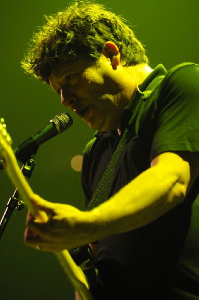 Marcy Playground at ACL Live at the Moody Theater, Austin, Texas 07/06/12 -