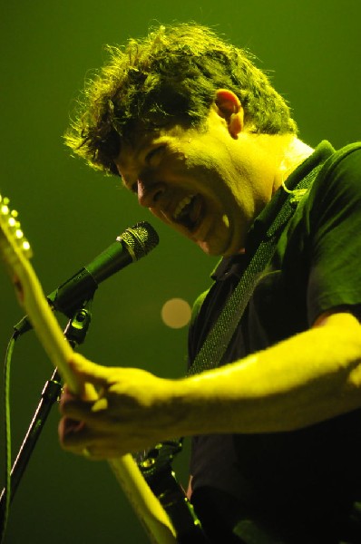 Marcy Playground at ACL Live at the Moody Theater, Austin, Texas 07/06/12 -