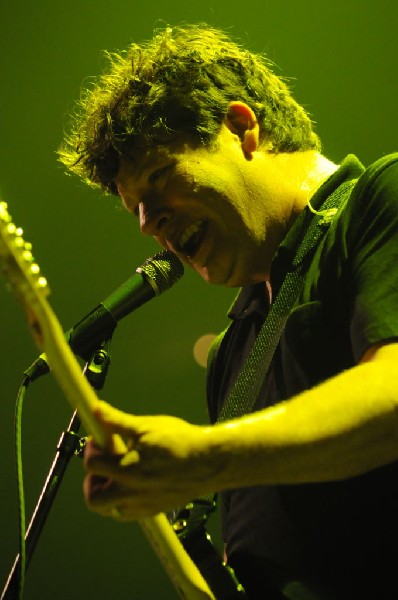 Marcy Playground at ACL Live at the Moody Theater, Austin, Texas 07/06/12 -