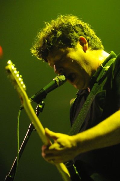 Marcy Playground at ACL Live at the Moody Theater, Austin, Texas 07/06/12 -