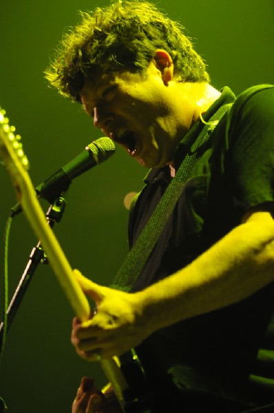 Marcy Playground at ACL Live at the Moody Theater, Austin, Texas 07/06/12 -