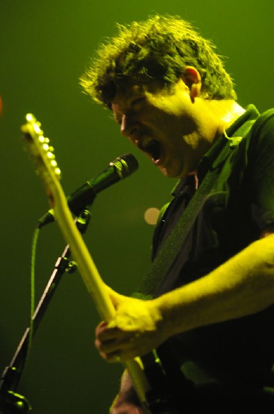 Marcy Playground at ACL Live at the Moody Theater, Austin, Texas 07/06/12 -