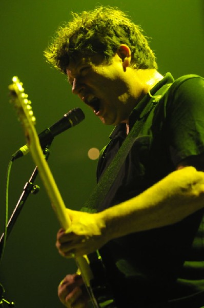 Marcy Playground at ACL Live at the Moody Theater, Austin, Texas 07/06/12 -