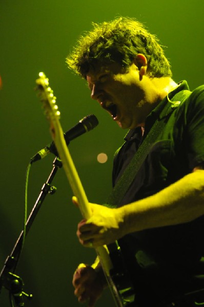 Marcy Playground at ACL Live at the Moody Theater, Austin, Texas 07/06/12 -