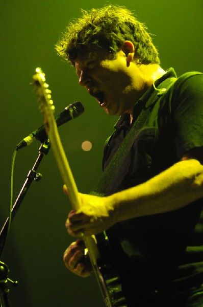 Marcy Playground at ACL Live at the Moody Theater, Austin, Texas 07/06/12 -