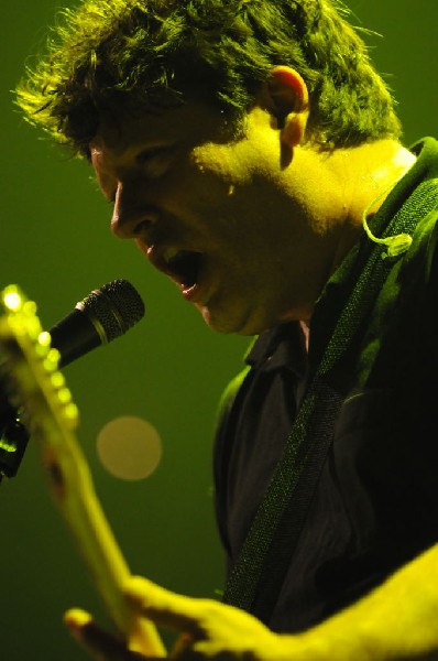 Marcy Playground at ACL Live at the Moody Theater, Austin, Texas 07/06/12 -