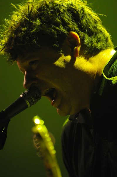 Marcy Playground at ACL Live at the Moody Theater, Austin, Texas 07/06/12 -