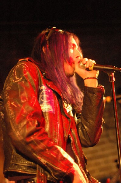 Marky Ramone and Friends at Emo's in Austin, Texas