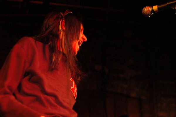 Marky Ramone and Friends at Emo's in Austin, Texas