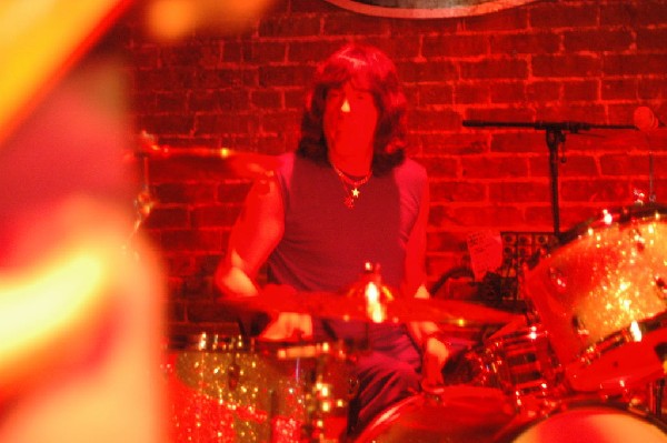 Marky Ramone and Friends at Emo's in Austin, Texas