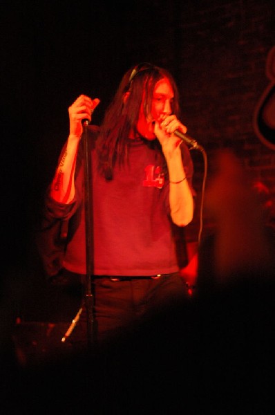 Marky Ramone and Friends at Emo's in Austin, Texas