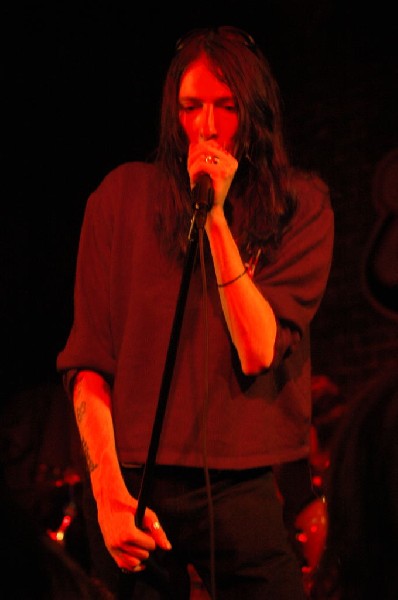 Marky Ramone and Friends at Emo's in Austin, Texas