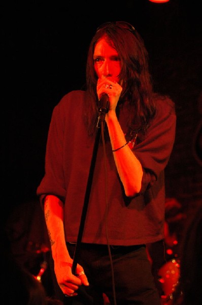 Marky Ramone and Friends at Emo's in Austin, Texas