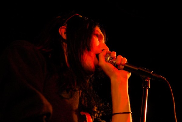 Marky Ramone and Friends at Emo's in Austin, Texas