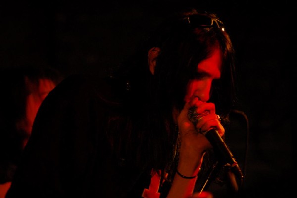 Marky Ramone and Friends at Emo's in Austin, Texas