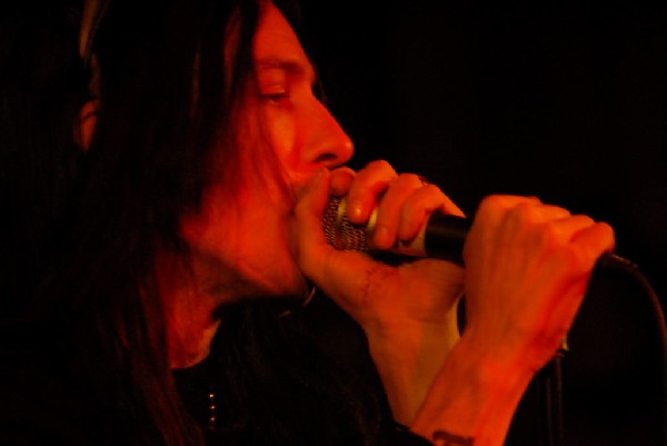 Marky Ramone and Friends at Emo's in Austin, Texas