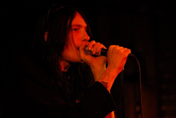 Marky Ramone and Friends at Emo's in Austin, Texas