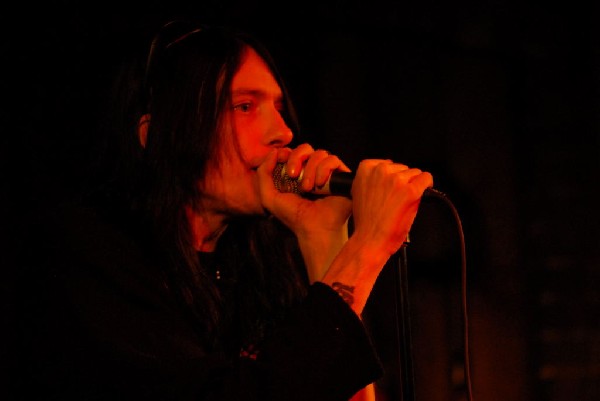 Marky Ramone and Friends at Emo's in Austin, Texas