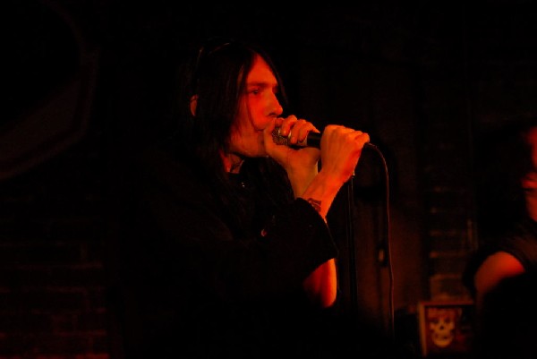 Marky Ramone and Friends at Emo's in Austin, Texas