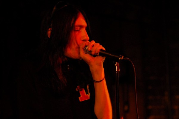 Marky Ramone and Friends at Emo's in Austin, Texas