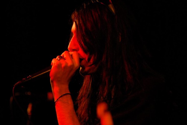 Marky Ramone and Friends at Emo's in Austin, Texas