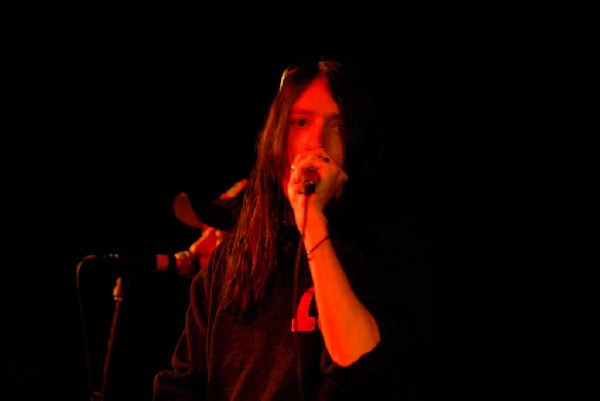 Marky Ramone and Friends at Emo's in Austin, Texas