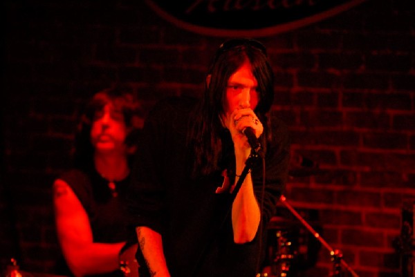 Marky Ramone and Friends at Emo's in Austin, Texas