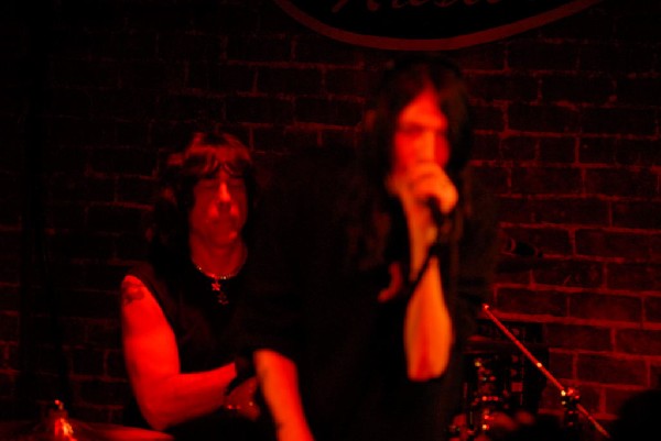 Marky Ramone and Friends at Emo's in Austin, Texas