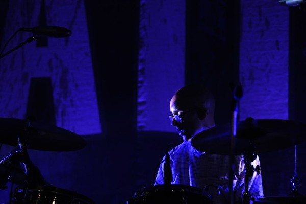 Matisyahu at Stubb's BarBQ, Austin, Texas 08/18/10 - photo by Jeff Barringe
