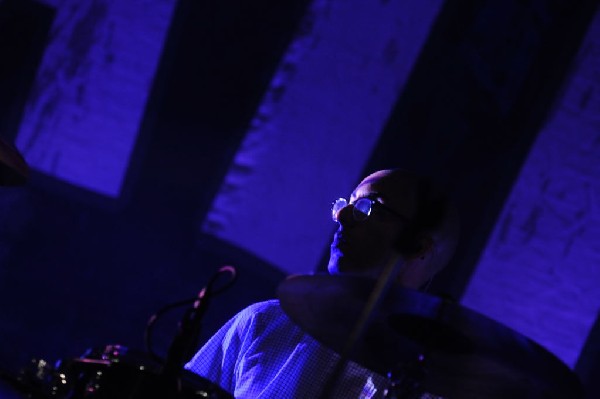 Matisyahu at Stubb's BarBQ, Austin, Texas 08/18/10 - photo by Jeff Barringe