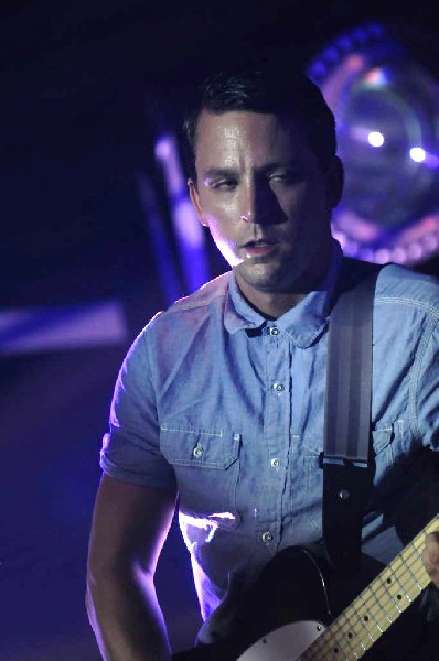 Matisyahu at Stubb's BarBQ, Austin, Texas 08/18/10 - photo by Jeff Barringe