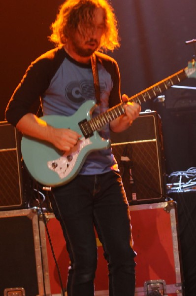 Matisyahu at the Austin Music Hall, Austin, Texas