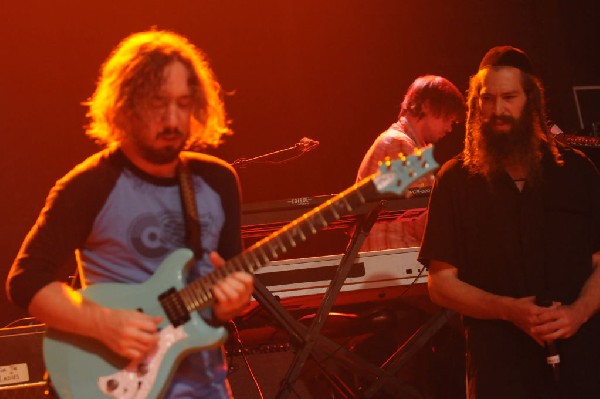 Matisyahu at the Austin Music Hall, Austin, Texas