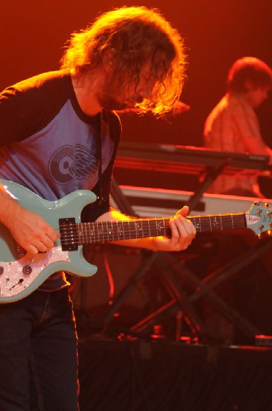 Matisyahu at the Austin Music Hall, Austin, Texas