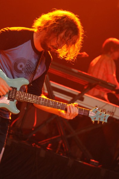 Matisyahu at the Austin Music Hall, Austin, Texas