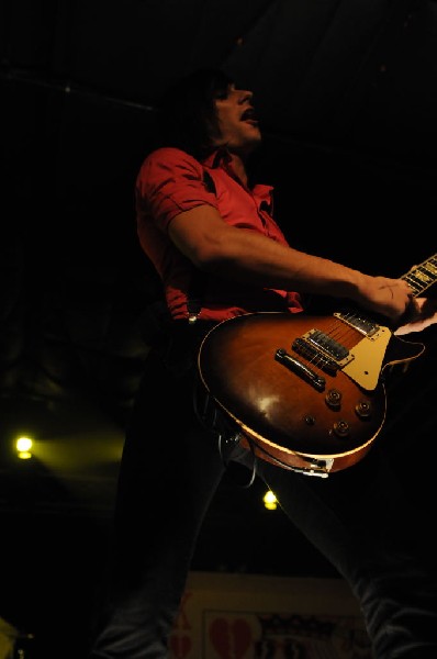 Mayday Parade at La Zona Rosa, Austin, Texas
