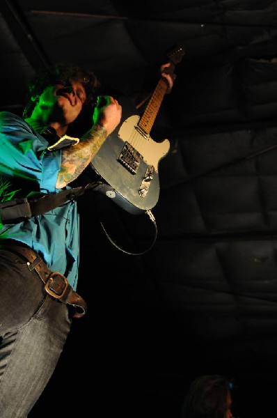 Mayday Parade at La Zona Rosa, Austin, Texas