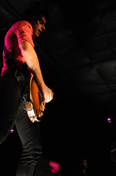 Mayday Parade at La Zona Rosa, Austin, Texas