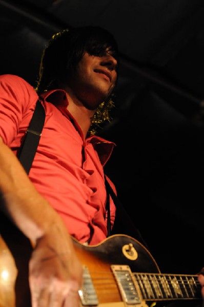 Mayday Parade at La Zona Rosa, Austin, Texas