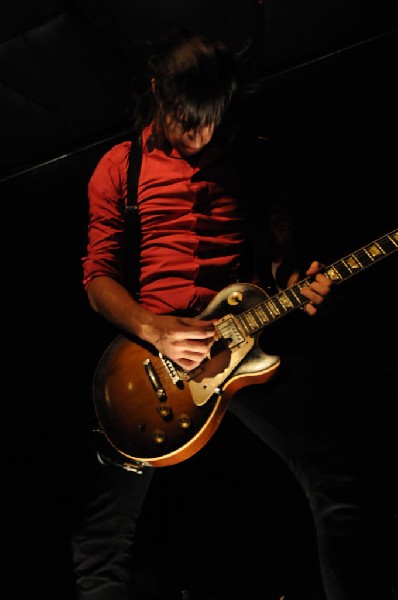 Mayday Parade at La Zona Rosa, Austin, Texas