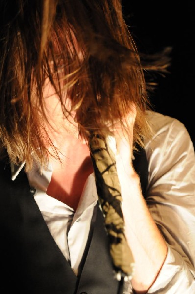 Mayday Parade at La Zona Rosa, Austin, Texas