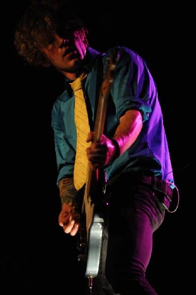Mayday Parade at La Zona Rosa, Austin, Texas