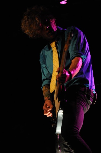 Mayday Parade at La Zona Rosa, Austin, Texas