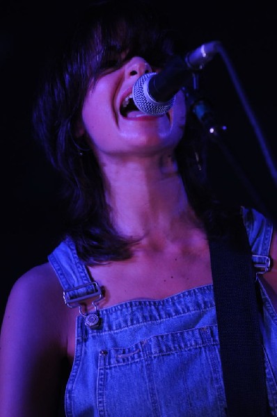 Mean Creek at Stubb's BarBQ, Austin, TX 11/10/12