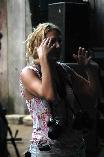 The Meat Puppets at Stubb's BarBQ, Austin, Texas 08/28/10