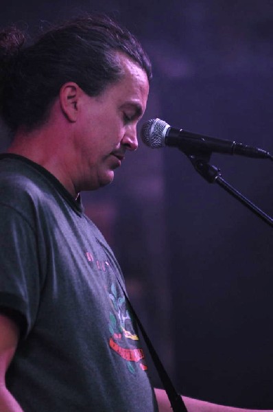 The Meat Puppets at Stubb's BarBQ, Austin, Texas 08/28/10