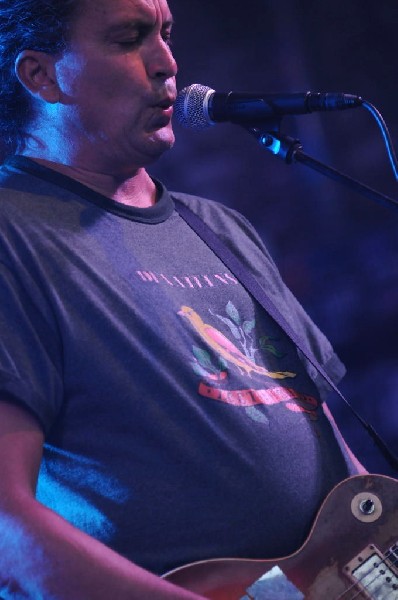 The Meat Puppets at Stubb's BarBQ, Austin, Texas 08/28/10