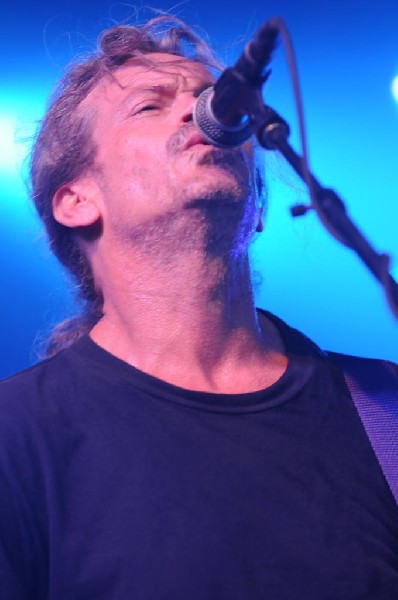 The Meat Puppets at Stubb's BarBQ, Austin, Texas 08/28/10