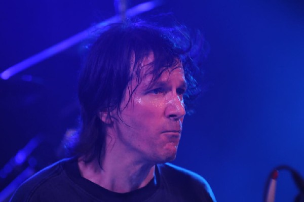 The Meat Puppets at Stubb's BarBQ, Austin, Texas 08/28/10